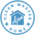 CleanMasterHome Logo